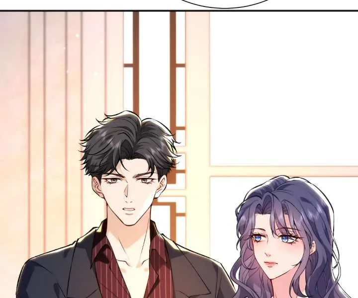 Mr. Qiao, Madam Is Spoiled by You Chapter 70 page 59