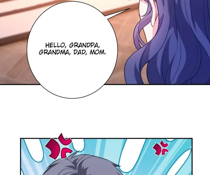 Mr. Qiao, Madam Is Spoiled by You Chapter 70 page 42