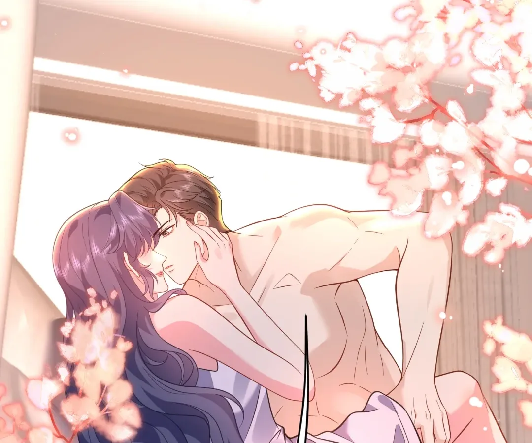 Mr. Qiao, Madam Is Spoiled by You Chapter 68 page 58