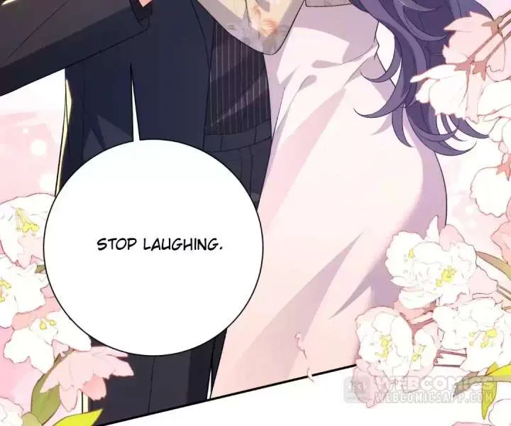 Mr. Qiao, Madam Is Spoiled by You Chapter 70 page 28