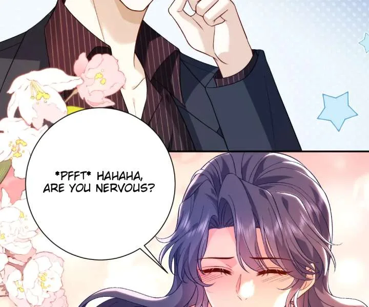 Mr. Qiao, Madam Is Spoiled by You Chapter 70 page 25
