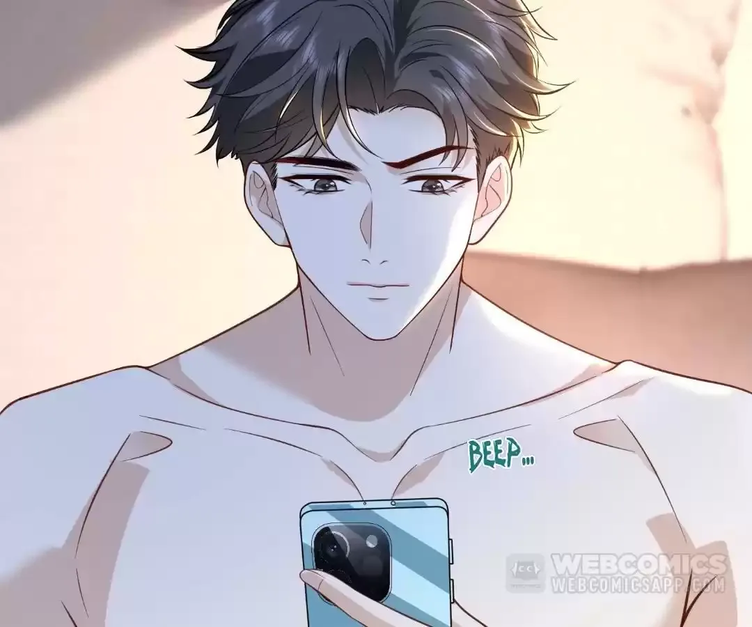 Mr. Qiao, Madam Is Spoiled by You Chapter 68 page 44