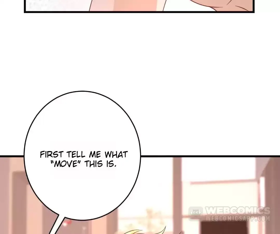 Mr. Qiao, Madam Is Spoiled by You Chapter 68 page 52