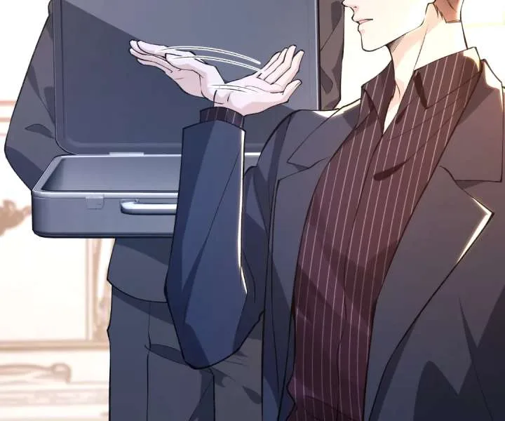 Mr. Qiao, Madam Is Spoiled by You Chapter 70 page 54