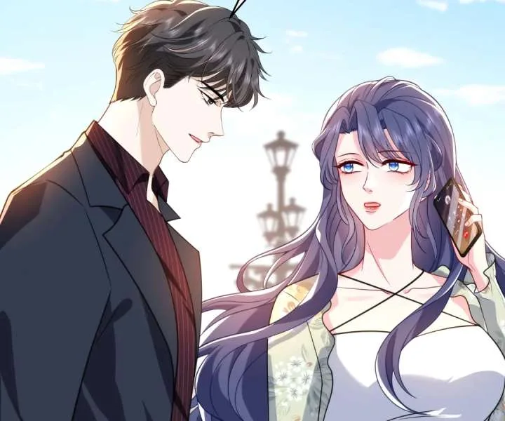 Mr. Qiao, Madam Is Spoiled by You Chapter 70 page 22