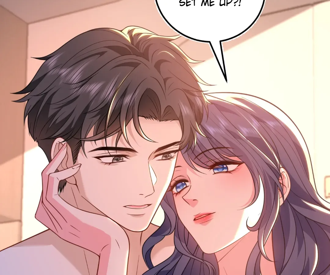 Mr. Qiao, Madam Is Spoiled by You Chapter 68 page 32