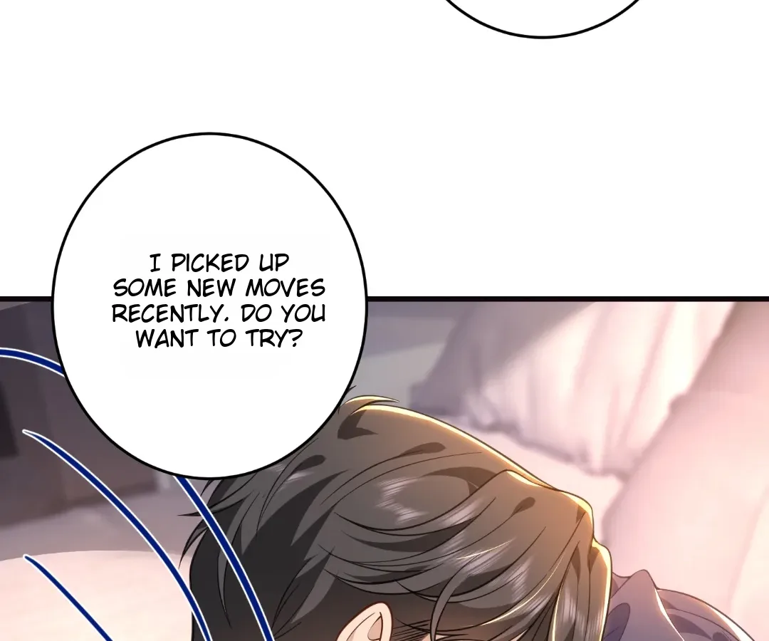 Mr. Qiao, Madam Is Spoiled by You Chapter 68 page 48