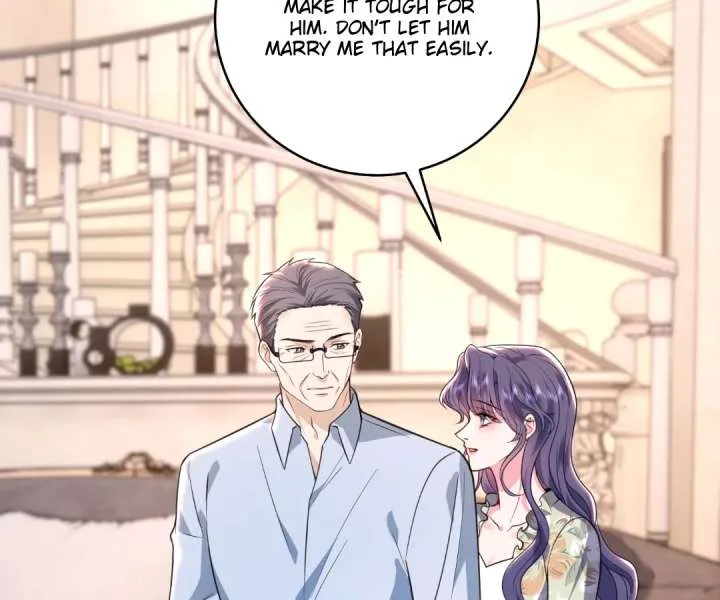 Mr. Qiao, Madam Is Spoiled by You Chapter 71 page 11