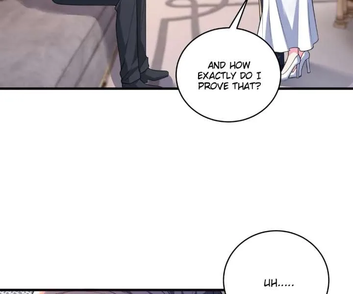 Mr. Qiao, Madam Is Spoiled by You Chapter 71 page 9
