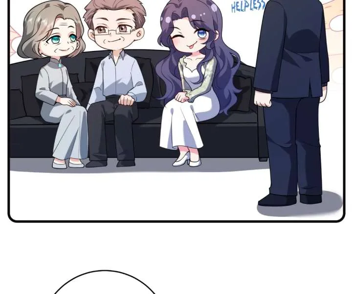 Mr. Qiao, Madam Is Spoiled by You Chapter 71 page 14