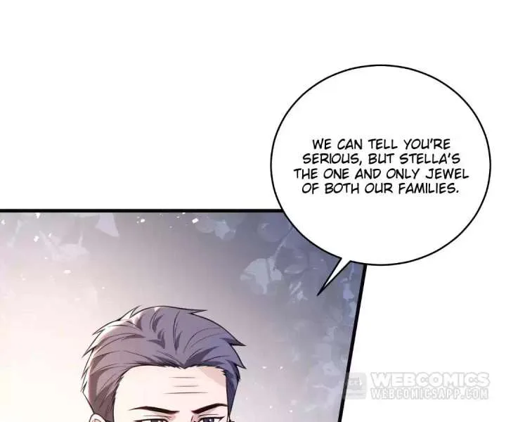 Mr. Qiao, Madam Is Spoiled by You Chapter 71 page 4