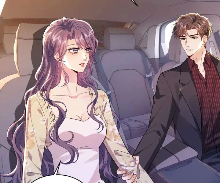 Mr. Qiao, Madam Is Spoiled by You Chapter 71 page 22