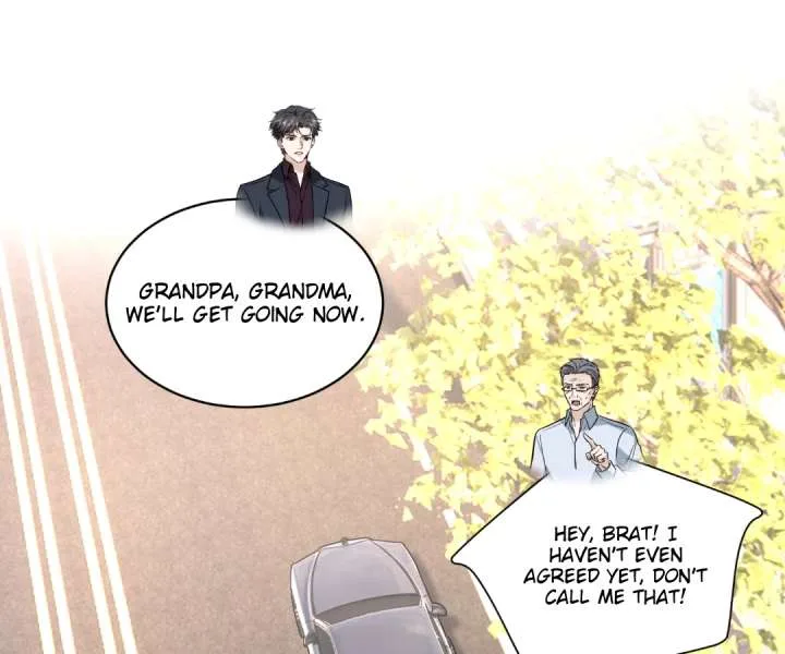 Mr. Qiao, Madam Is Spoiled by You Chapter 71 page 18