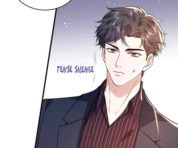 Mr. Qiao, Madam Is Spoiled by You Chapter 71 page 6