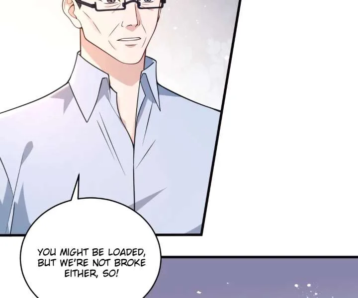 Mr. Qiao, Madam Is Spoiled by You Chapter 71 page 5