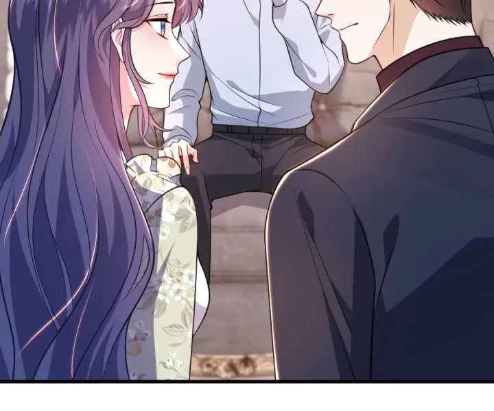 Mr. Qiao, Madam Is Spoiled by You Chapter 71 page 3
