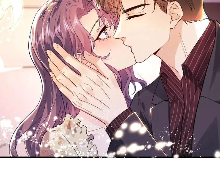 Mr. Qiao, Madam Is Spoiled by You Chapter 71 page 24