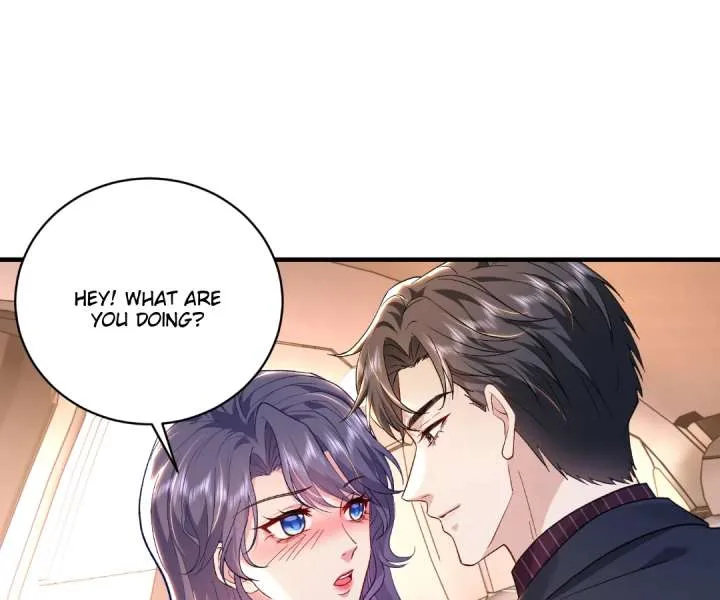 Mr. Qiao, Madam Is Spoiled by You Chapter 71 page 25