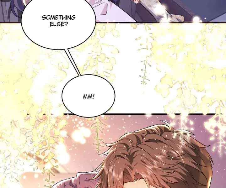 Mr. Qiao, Madam Is Spoiled by You Chapter 71 page 23