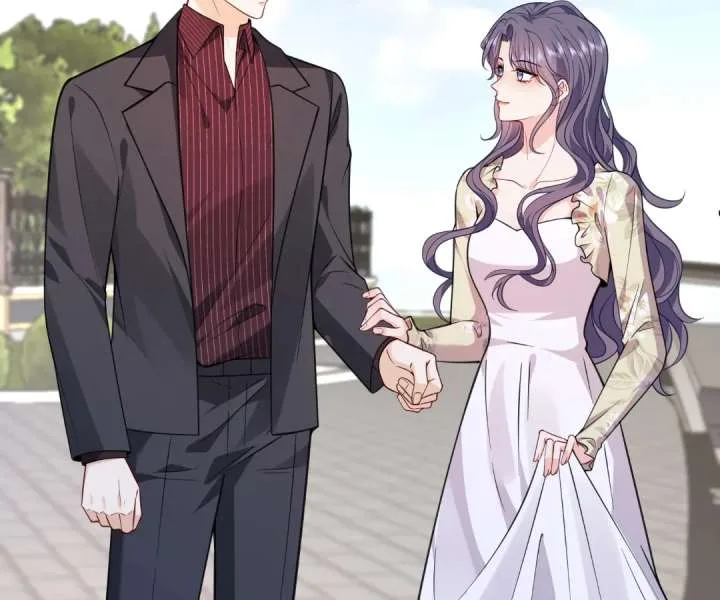 Mr. Qiao, Madam Is Spoiled by You Chapter 71 page 30