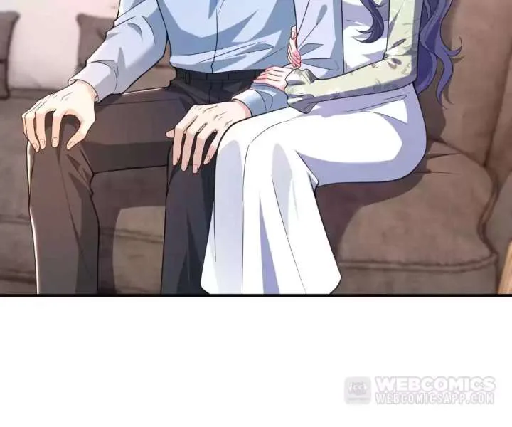 Mr. Qiao, Madam Is Spoiled by You Chapter 71 page 12
