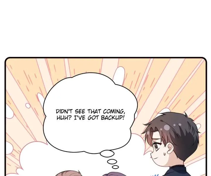 Mr. Qiao, Madam Is Spoiled by You Chapter 71 page 13