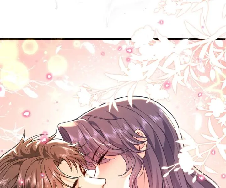 Mr. Qiao, Madam Is Spoiled by You Chapter 71 page 40