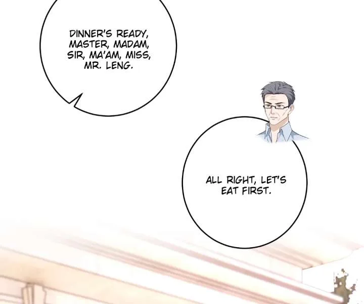 Mr. Qiao, Madam Is Spoiled by You Chapter 71 page 15