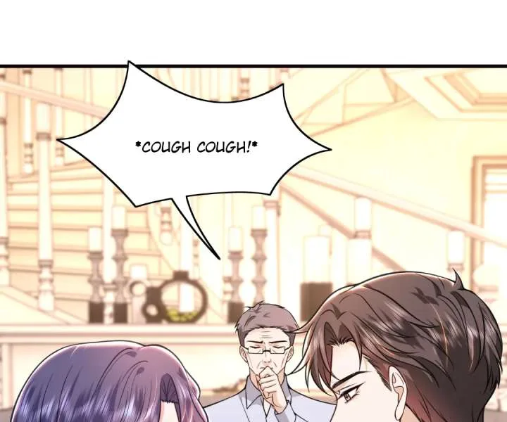Mr. Qiao, Madam Is Spoiled by You Chapter 71 page 2