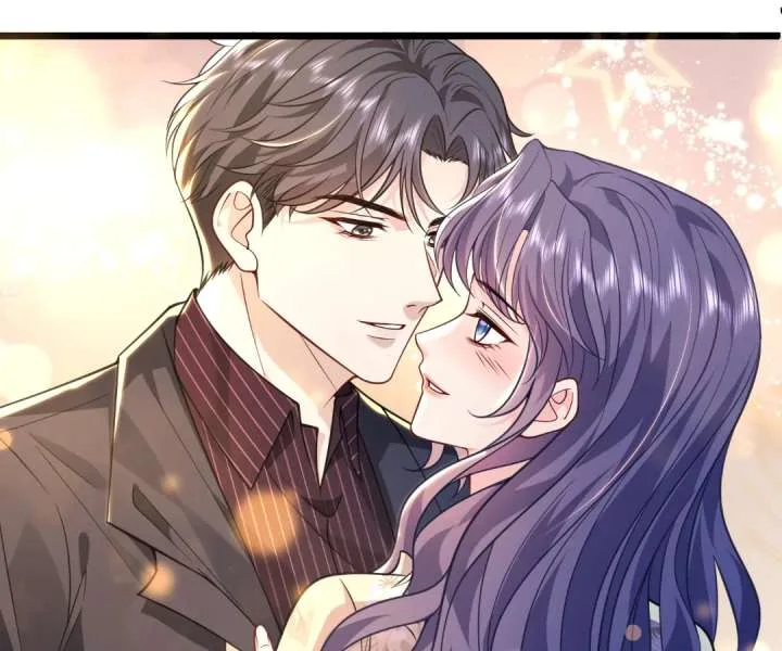 Mr. Qiao, Madam Is Spoiled by You Chapter 71 page 33