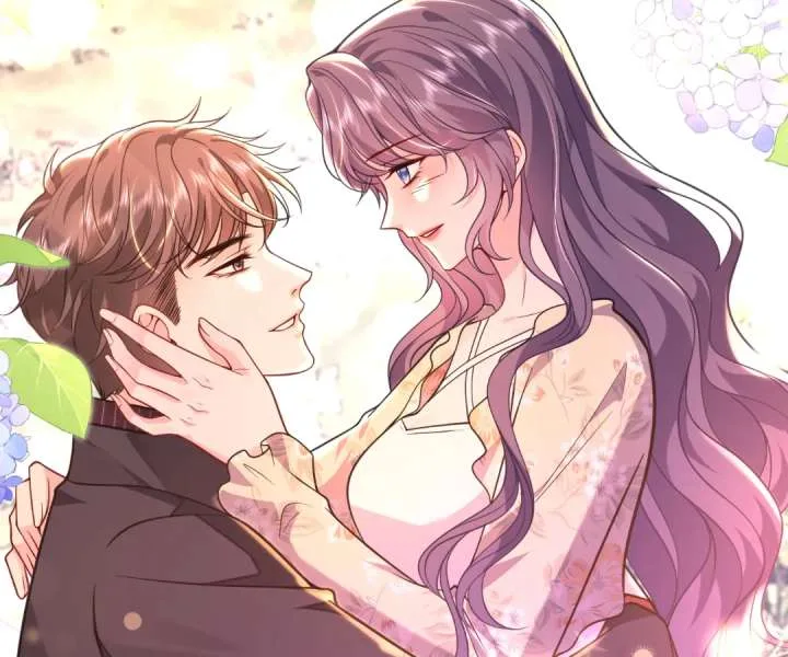 Mr. Qiao, Madam Is Spoiled by You Chapter 71 page 35