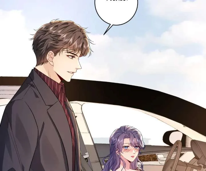 Mr. Qiao, Madam Is Spoiled by You Chapter 71 page 27