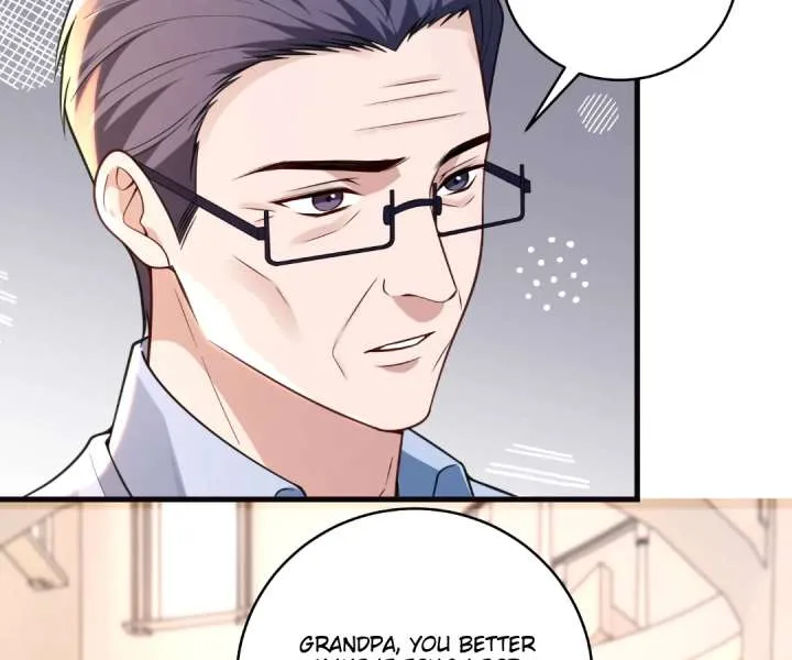 Mr. Qiao, Madam Is Spoiled by You Chapter 71 page 10
