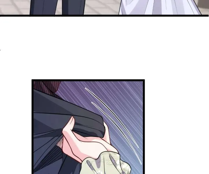 Mr. Qiao, Madam Is Spoiled by You Chapter 71 page 31