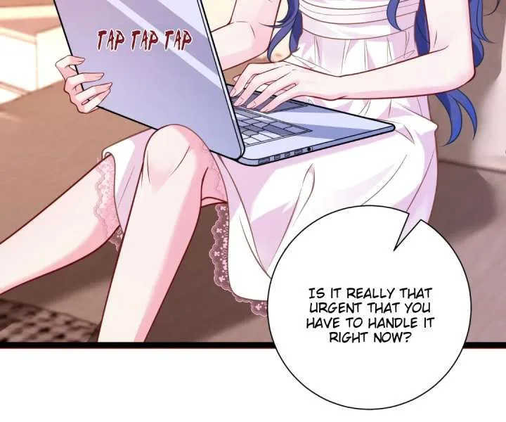 Mr. Qiao, Madam Is Spoiled by You Chapter 71 page 45