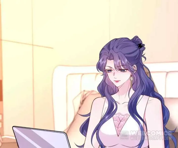Mr. Qiao, Madam Is Spoiled by You Chapter 71 page 44