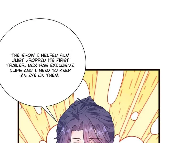Mr. Qiao, Madam Is Spoiled by You Chapter 71 page 46