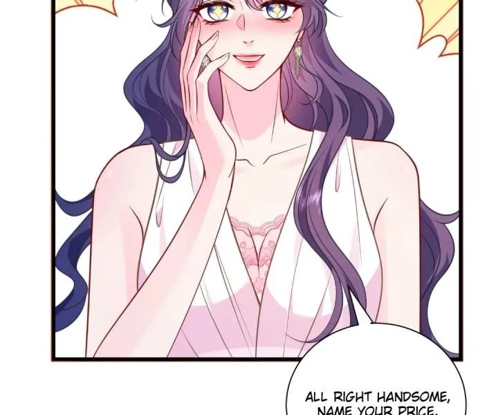 Mr. Qiao, Madam Is Spoiled by You Chapter 71 page 47
