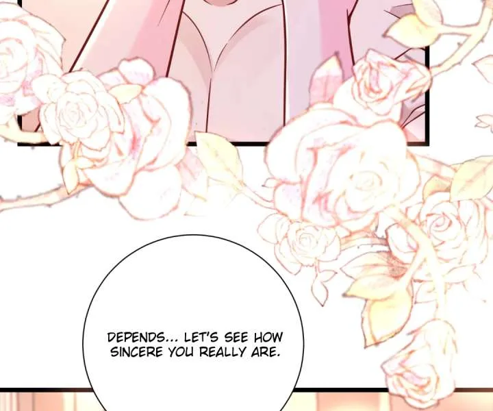 Mr. Qiao, Madam Is Spoiled by You Chapter 71 page 57