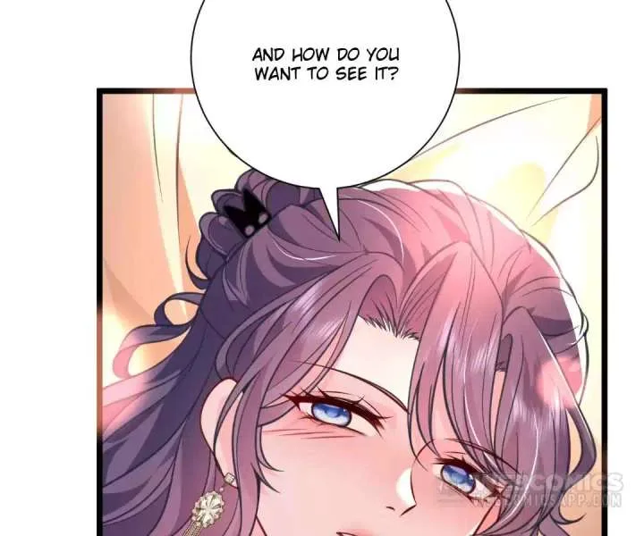Mr. Qiao, Madam Is Spoiled by You Chapter 71 page 60
