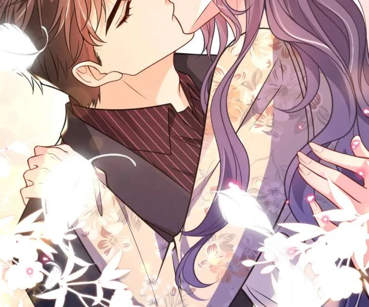Mr. Qiao, Madam Is Spoiled by You Chapter 71 page 41