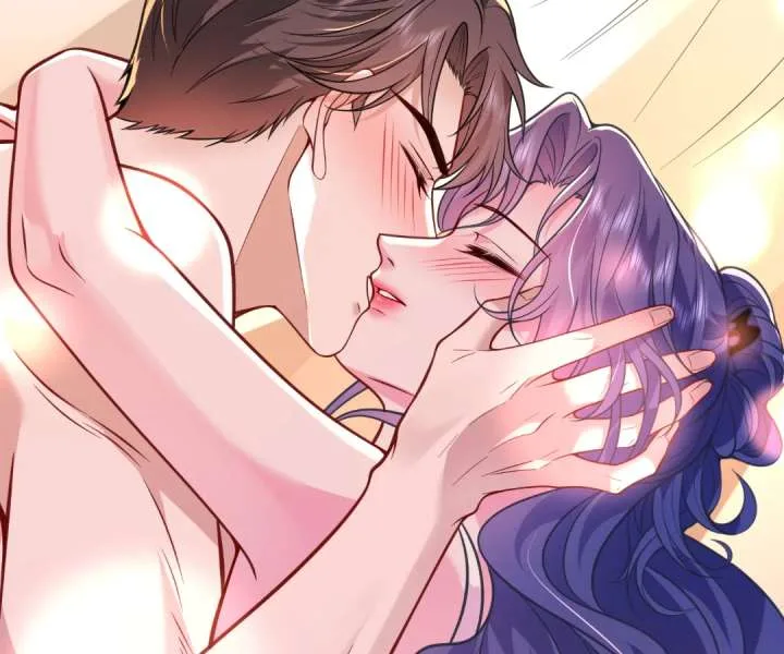 Mr. Qiao, Madam Is Spoiled by You Chapter 71 page 64