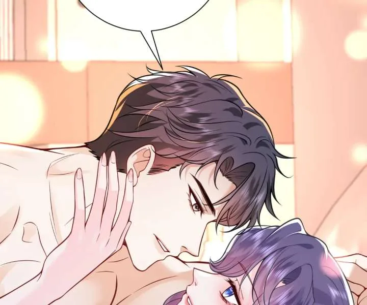 Mr. Qiao, Madam Is Spoiled by You Chapter 71 page 58
