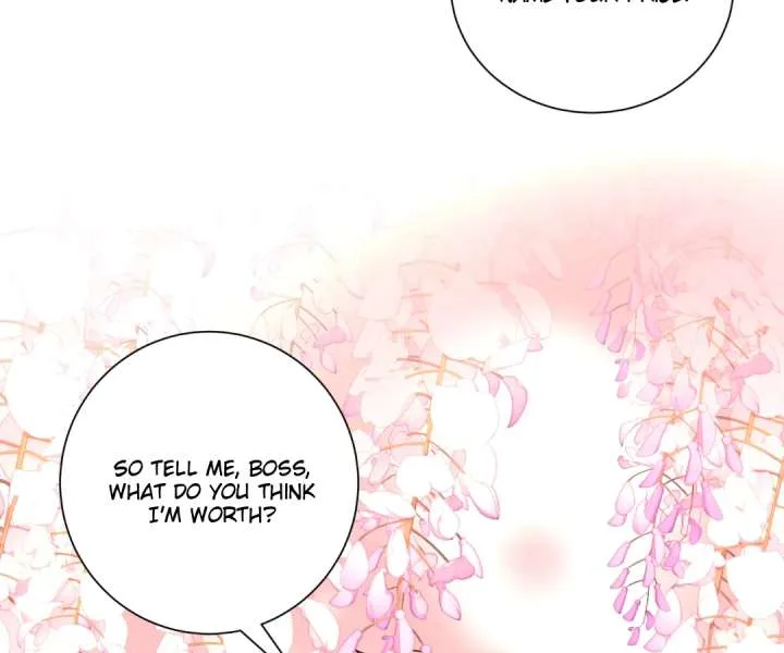 Mr. Qiao, Madam Is Spoiled by You Chapter 71 page 48