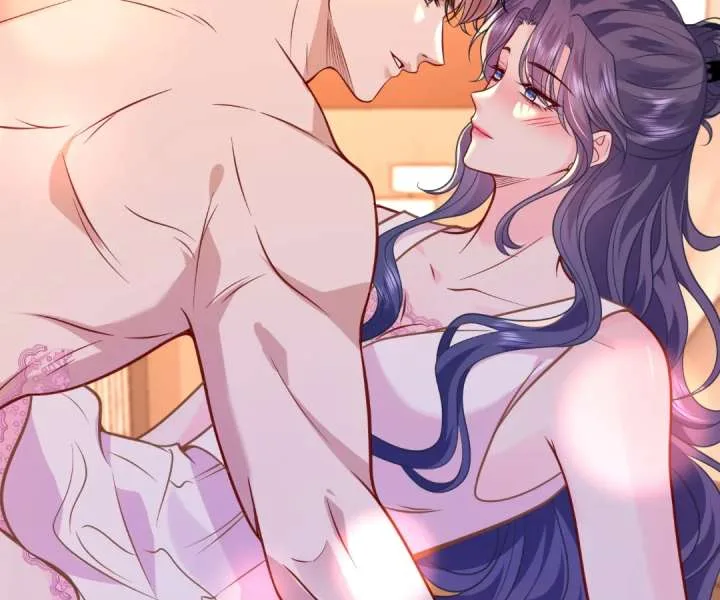 Mr. Qiao, Madam Is Spoiled by You Chapter 71 page 54