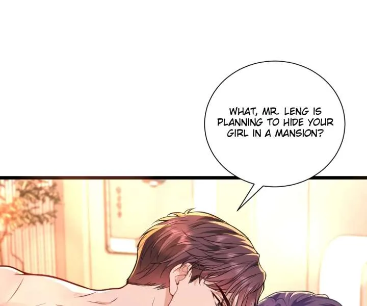 Mr. Qiao, Madam Is Spoiled by You Chapter 71 page 53
