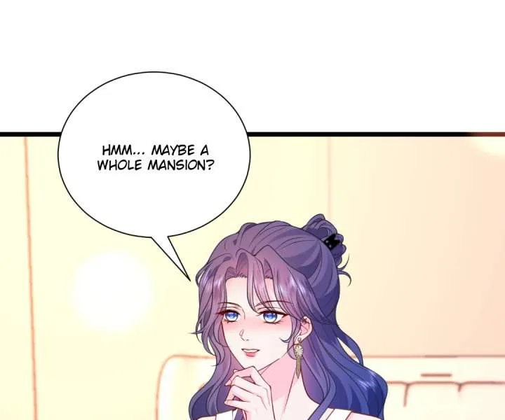 Mr. Qiao, Madam Is Spoiled by You Chapter 71 page 51