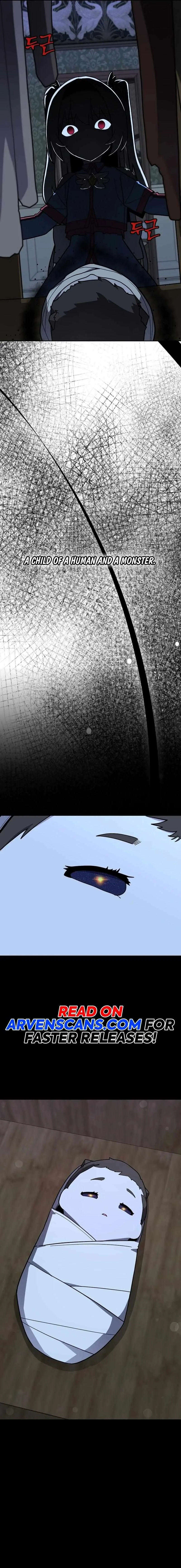 Mr. Magical Girl Chapter 25 page 11