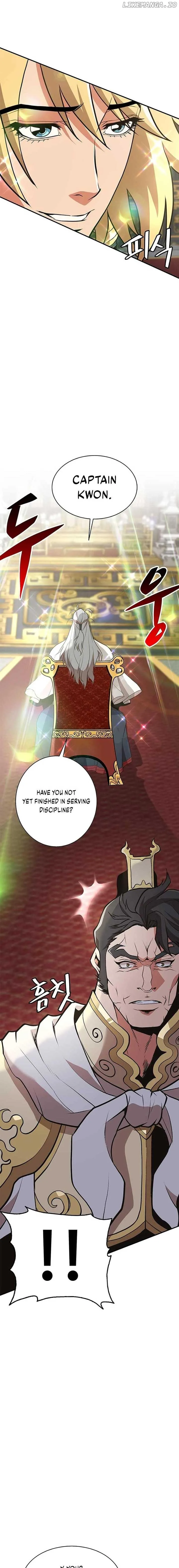 Murim Salon Chapter 2 page 8