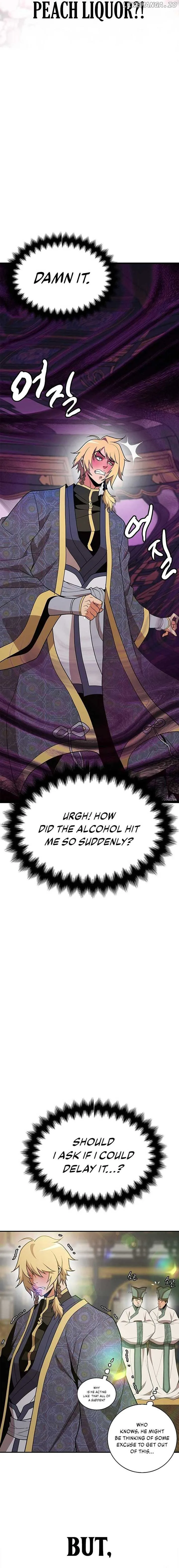 Murim Salon Chapter 2 page 24